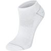 Champion Women’s Low Cut Athletic Socks (6-Pack)(White Heel Toe)