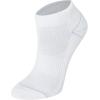 Champion Women’s Low Cut Athletic Socks (6-Pack)(White/Blue Assorted)