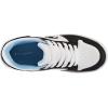 Champion Womens Low-top(Bianco Nero Azzurro Rosa Ww018)
