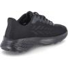 Champion Womens Low-top(Black Kk002)