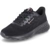 Champion Womens Low-top(Black Kk002)