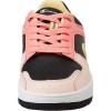 Champion Womens Low-top(Black Multicolor Kk006)