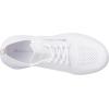 Champion Womens Low-top(White Ww001)