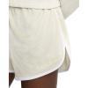 Champion Women’s Mesh Gym Short(Champion Natural)