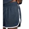Champion Women’s Mesh Gym Short(Deep Navy)