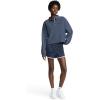 Champion Women’s Mesh Gym Short(Deep Navy)