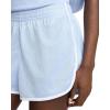 Champion Women’s Mesh Gym Short(Pewter Blue)