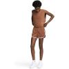 Champion Women’s Mesh Gym Short(Time Out Brown)