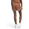 Champion Women’s Mesh Gym Short(Time Out Brown)