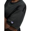 Champion Women’s Mesh Shimmel Tee(Black)
