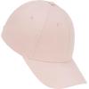 Champion Womens Performance Stretch Ponytail Adjustable Baseball Cap(Blush)