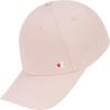 Champion Womens Performance Stretch Ponytail Adjustable Baseball Cap(Blush)