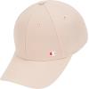Champion Womens Performance Stretch Ponytail Adjustable Baseball Cap(Champagne Frost)
