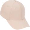 Champion Womens Performance Stretch Ponytail Adjustable Baseball Cap(Champagne Frost)