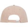 Champion Womens Script Embroidery Washed Cotton Twill Adjustable Baseball Cap(Champagne Frost)