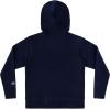 Champion boys Boys Hoodie for Kids Sweatshirt Fleece Youth Pullover With Hood(Navy)