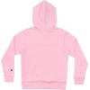 Champion boys Boys Hoodie for Kids Sweatshirt Fleece Youth Pullover With Hood(Pink)