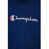 Champion boys Boys Hoodie for Kids Sweatshirt Fleece Youth Pullover With Hood(Signature Blue Limoges)