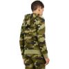Champion boys Boys Hoodie for Kids Sweatshirt Fleece Youth Pullover With Hood(Signature Camoflauge)