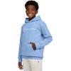Champion boys Boys Hoodie for Kids Sweatshirt Fleece Youth Pullover With Hood(Signature Dutch Blue)