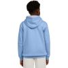 Champion boys Boys Hoodie for Kids Sweatshirt Fleece Youth Pullover With Hood(Signature Dutch Blue)