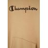 Champion boys Boys Hoodie for Kids Sweatshirt Fleece Youth Pullover With Hood(Signature Khaki)