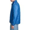 Champion mens Diamond Quilted Active Coaches Jacket(Surf the Web)
