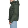 Champion mens Heavy Weight Puffer With Adjustable Hood(Pine)