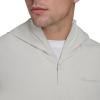 Champion mens Hooded Rain Slicker(Ice)