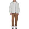 Champion mens Hooded Rain Slicker(Ice)