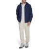 Champion mens Hooded Rain Slicker(Peacoat)