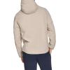 Champion mens Hooded Rain Slicker(Pebble)