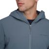 Champion mens Hooded Rain Slicker(Stormy Weather)