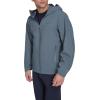 Champion mens Hooded Rain Slicker(Stormy Weather)