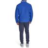 Champion mens Lightweight Active Soft Shell Jacket With Stand Collar(Surf the Web)