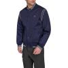 Champion mens Lightweight Varsity Bomber Jacket(Peacoat)