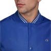 Champion mens Lightweight Varsity Bomber Jacket(Surf the Web)