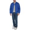 Champion mens Lightweight Varsity Bomber Jacket(Surf the Web)