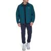 Champion mens Softshell Coaches Jacket(Deep Teal)