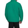 Champion mens Softshell Coaches Jacket(Green)
