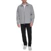 Champion mens Softshell Coaches Jacket(Grey)