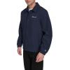 Champion mens Softshell Coaches Jacket(Peacoat)
