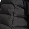Champion womens Quilted Packable Puffer Vest(Black)