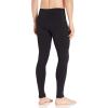 Duofold Mens Flex Weight Thermal Pant(Black)