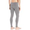 Duofold Mens Flex Weight Thermal Pant(Thundering Gray)