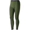 Duofold Men’s Midweight Double-Layer Thermal Pant(Olive Heather)