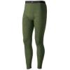 Duofold Men’s Midweight Double-Layer Thermal Pant(Olive Heather)