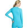 Duofold Women’s Light Weight Thermatrix Performance Thermal Shirt(Folkstone Grey)