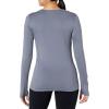 Duofold Women’s Mid Weight Fleece Lined Thermal Shirt(Stormy Night)