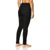 Duofold Women’s Mid Weight Wicking Thermal Legging(Black)